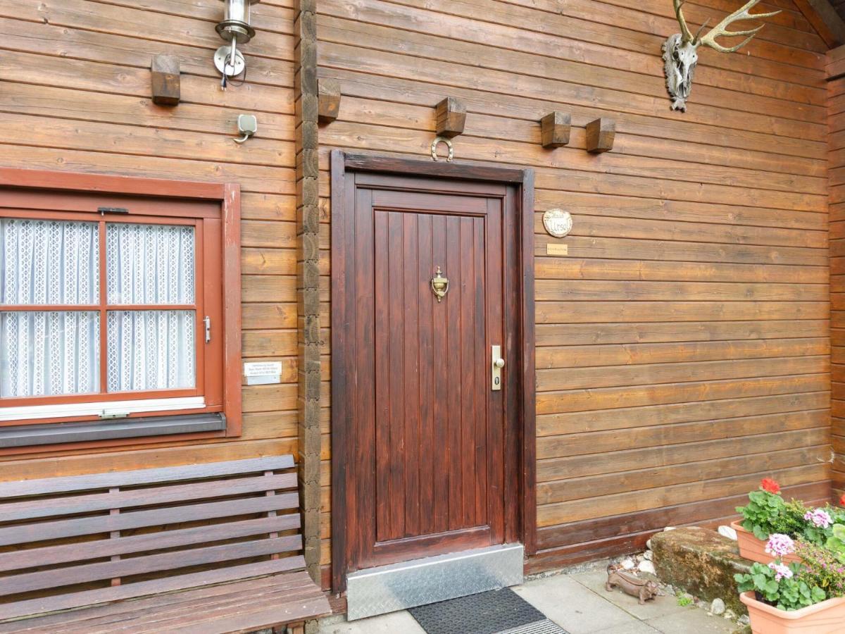 Chalet In Hinterrod Thuringia With Sauna Eisfeld Dış mekan fotoğraf