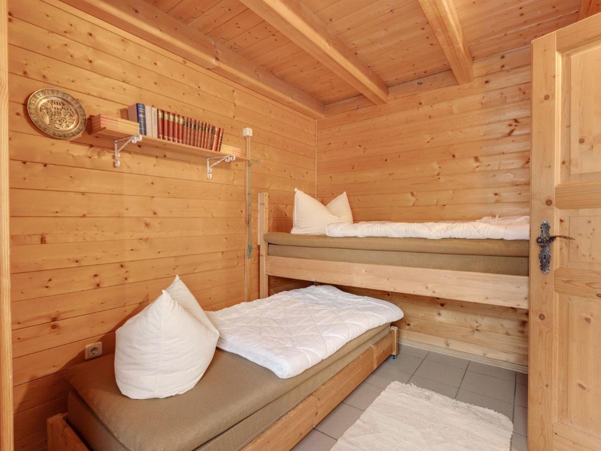 Chalet In Hinterrod Thuringia With Sauna Eisfeld Dış mekan fotoğraf