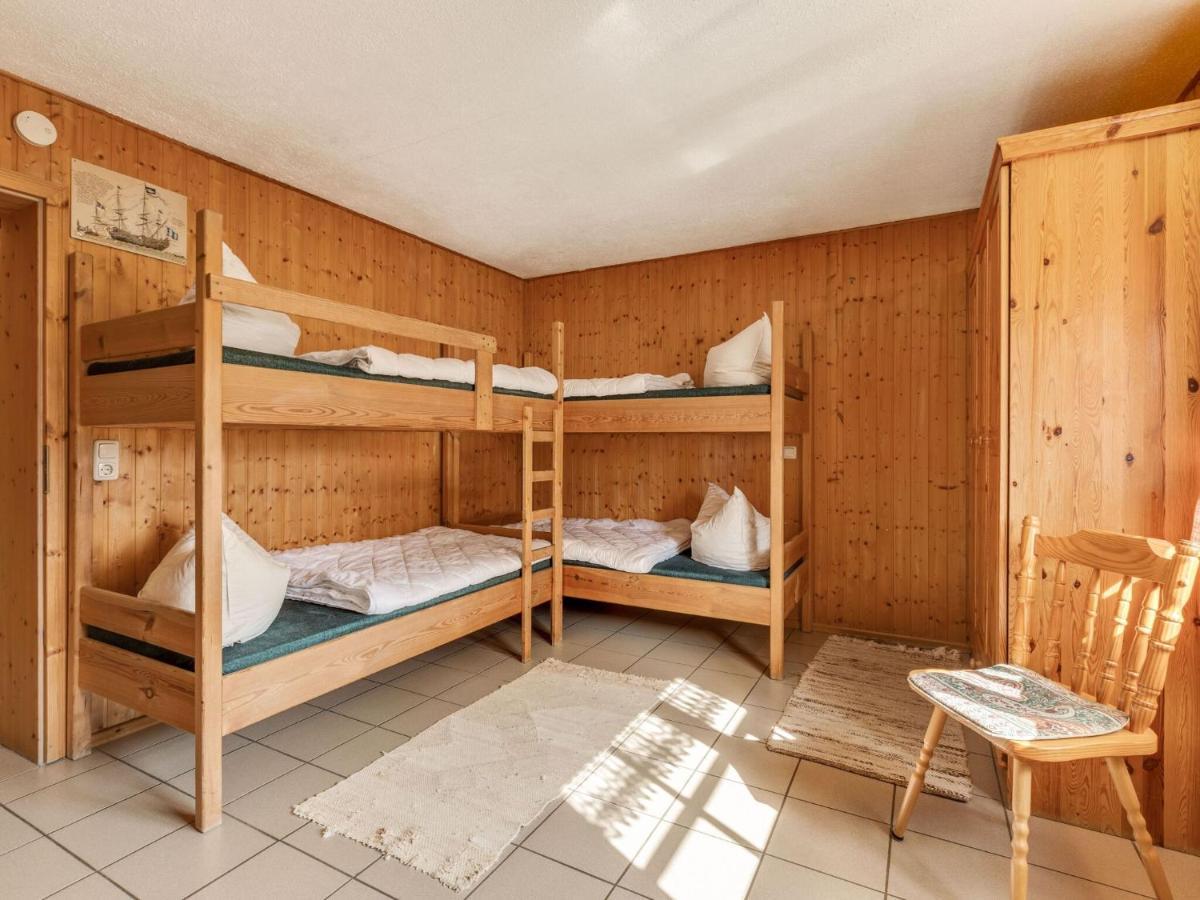 Chalet In Hinterrod Thuringia With Sauna Eisfeld Dış mekan fotoğraf