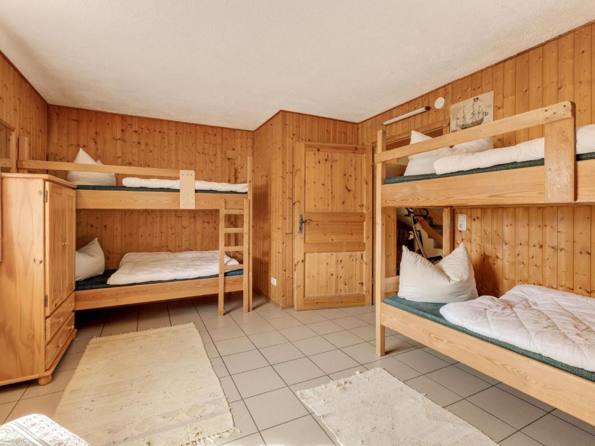 Chalet In Hinterrod Thuringia With Sauna Eisfeld Dış mekan fotoğraf