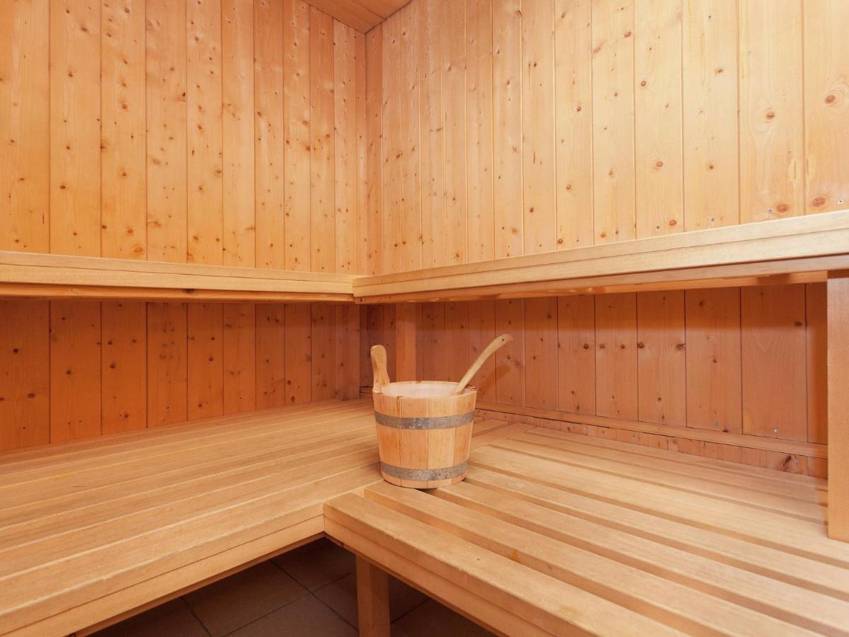 Chalet In Hinterrod Thuringia With Sauna Eisfeld Dış mekan fotoğraf